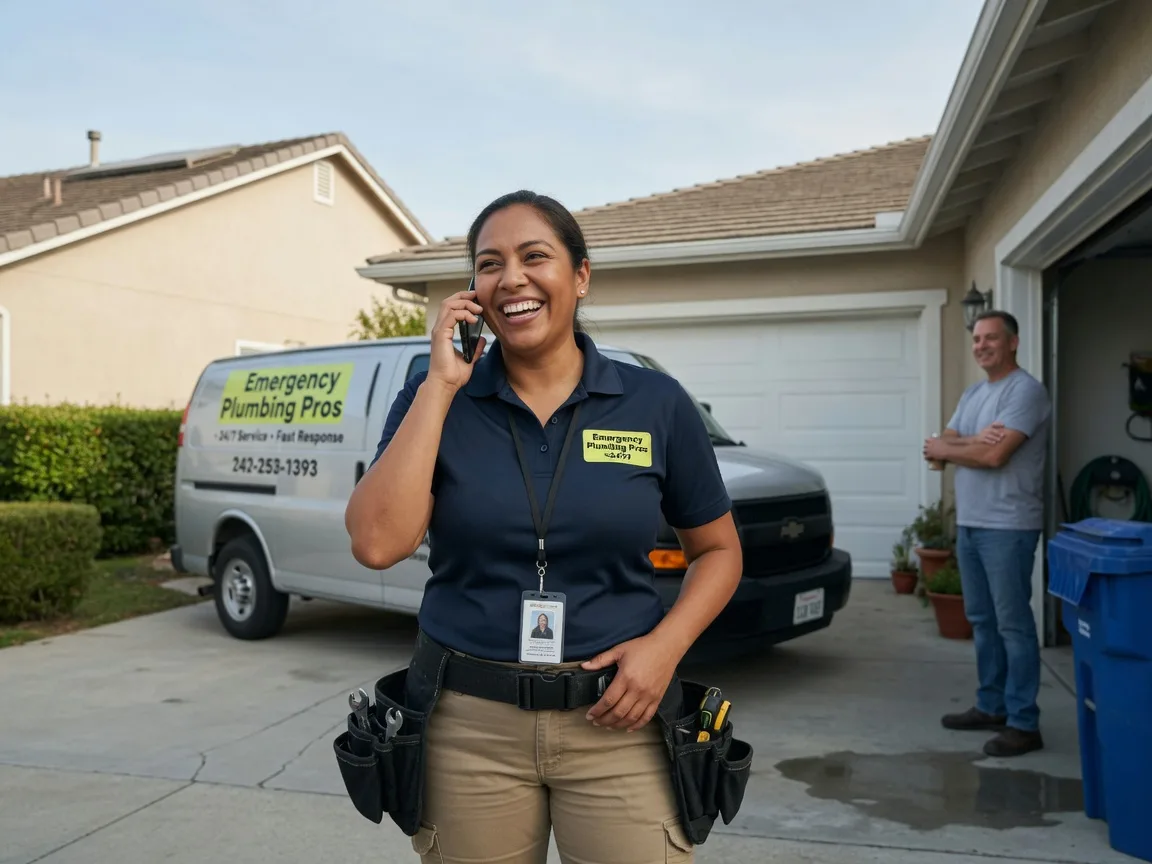 Emergency Plumber Eustace, TX FAQs